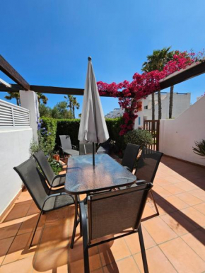 Casa King Murcia on Condado de Alhama